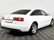 Audi A6 3.0 РКПП, 2012, 143 000 км превью 3