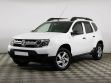 Renault Duster 1.5 МКПП, 2017, 73 000 км превью 1
