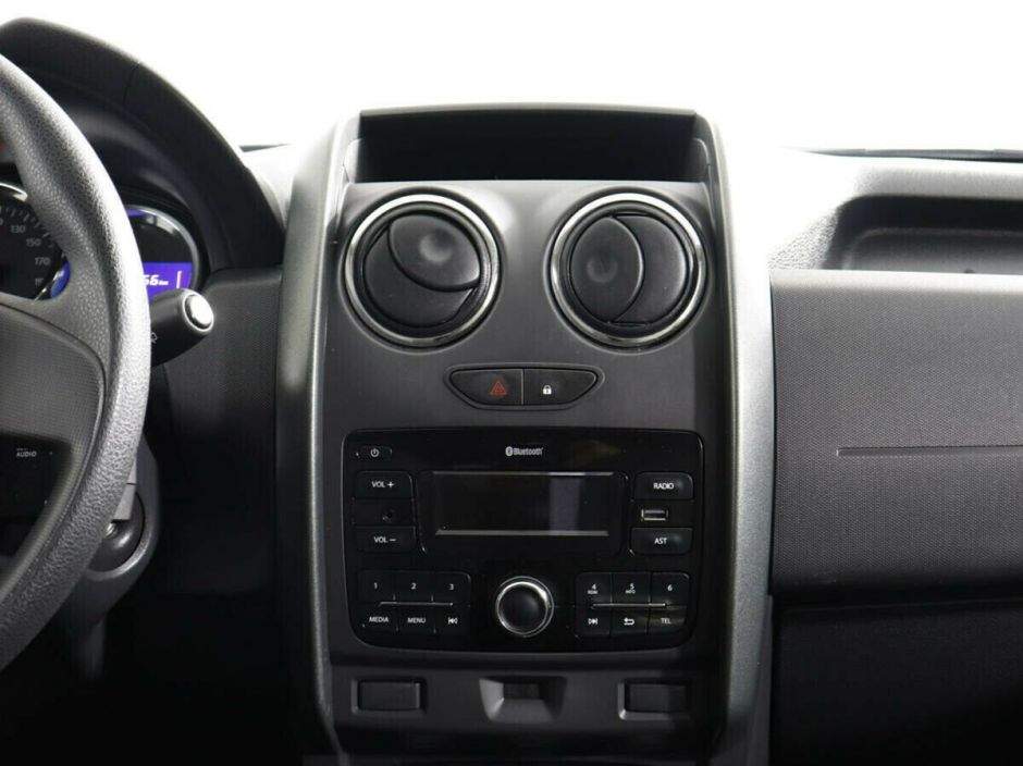 Renault Duster 1.5 МКПП, 2017, 73 000 км фото 8