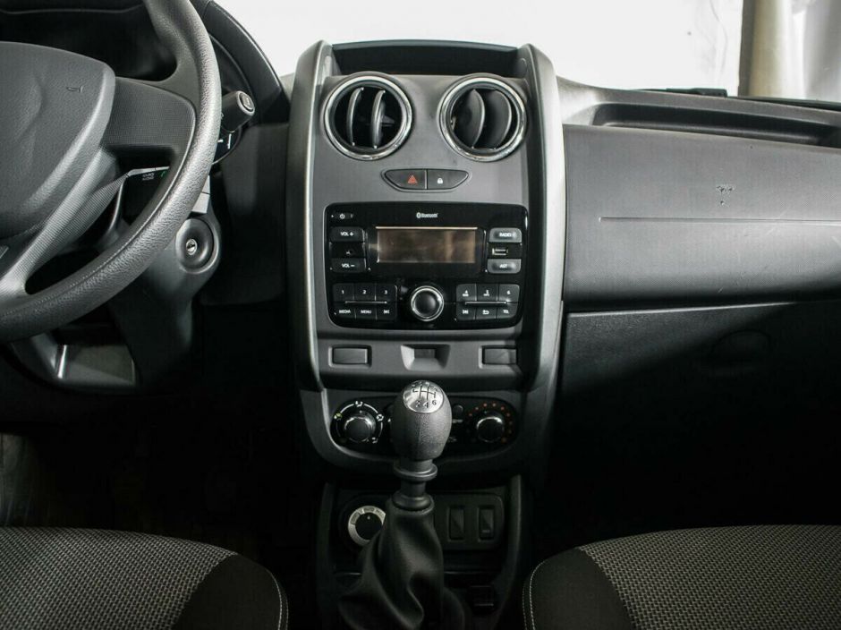 Renault Duster 1.5 МКПП, 2018, 67 000 км фото 5