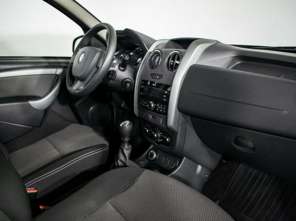 Renault Duster 1.5 МКПП, 2018, 67 000 км фото 7