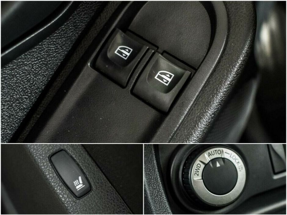 Renault Duster 1.5 МКПП, 2018, 67 000 км фото 8