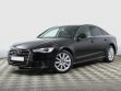 Audi A6 3.0 РКПП, 2015, 105 000 км превью 1