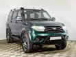 УАЗ Patriot 2.2 МКПП, 2015, 96 000 км превью 2