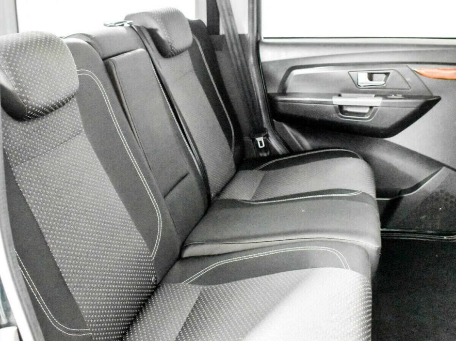 УАЗ Patriot 2.2 МКПП, 2015, 96 000 км фото 7