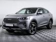 Haval F7x 2.0 РКПП, 2020, 39 000 км превью 1