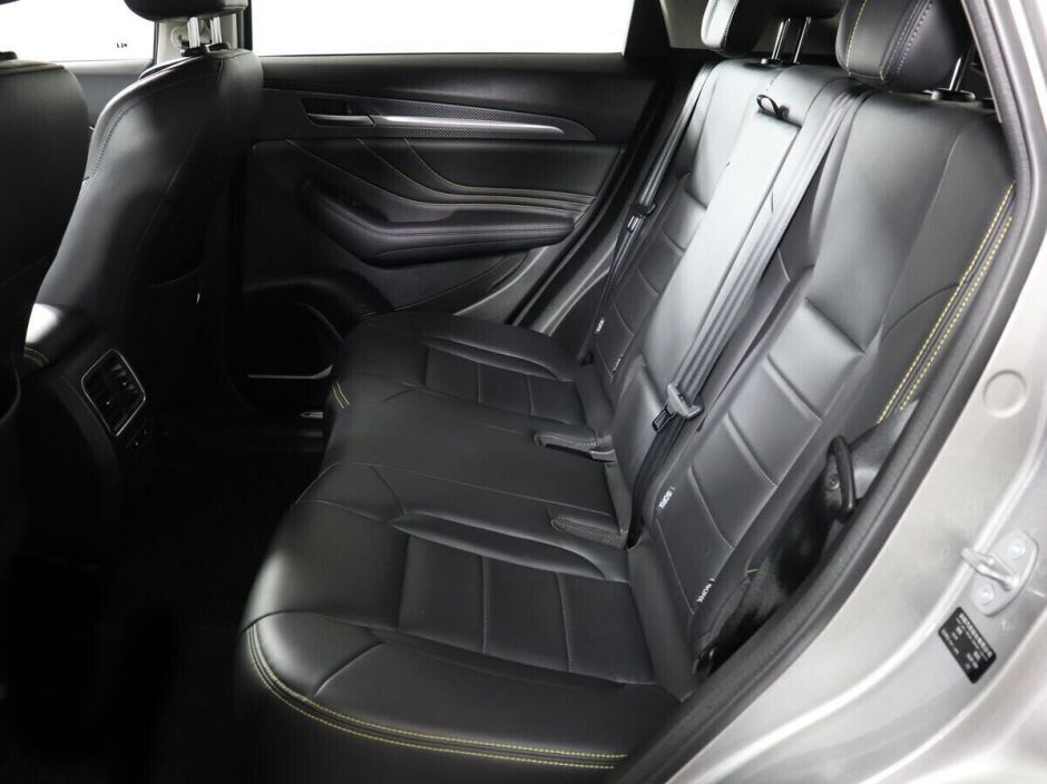 Haval F7x 2.0 РКПП, 2020, 39 000 км фото 9