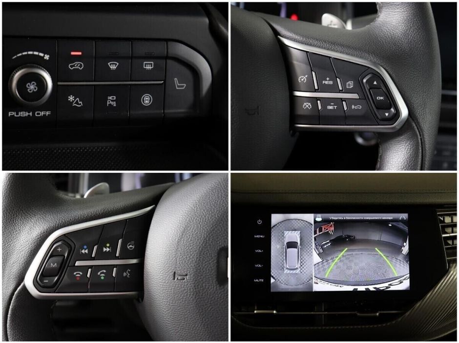 Haval F7x 2.0 РКПП, 2020, 39 000 км фото 10