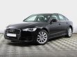 Audi A6 3.0 РКПП, 2016, 93 000 км превью 1