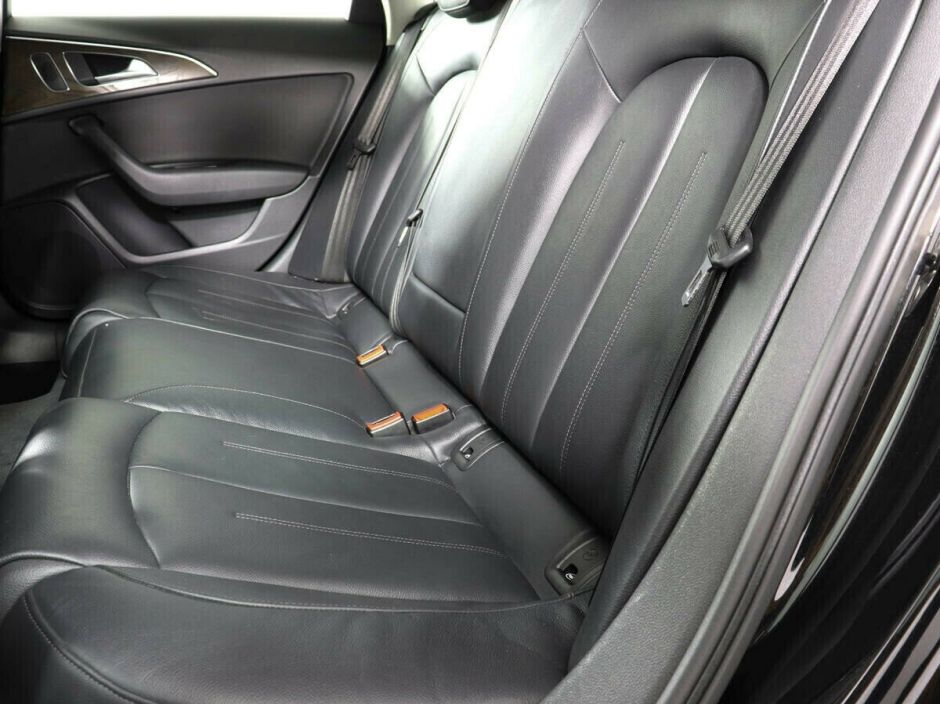 Audi A6 3.0 РКПП, 2016, 93 000 км фото 8