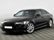 Audi A6 1.8 РКПП, 2017, 83 000 км превью 1