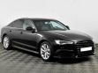 Audi A6 1.8 РКПП, 2017, 83 000 км превью 2