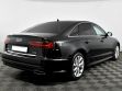 Audi A6 1.8 РКПП, 2017, 83 000 км превью 3