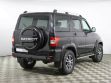 УАЗ Patriot 2.7 МКПП, 2015, 109 000 км превью 2