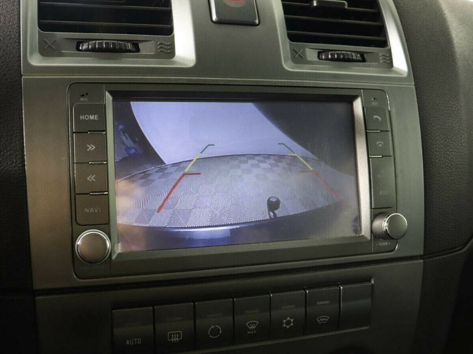 УАЗ Patriot 2.7 МКПП, 2015, 109 000 км фото 6