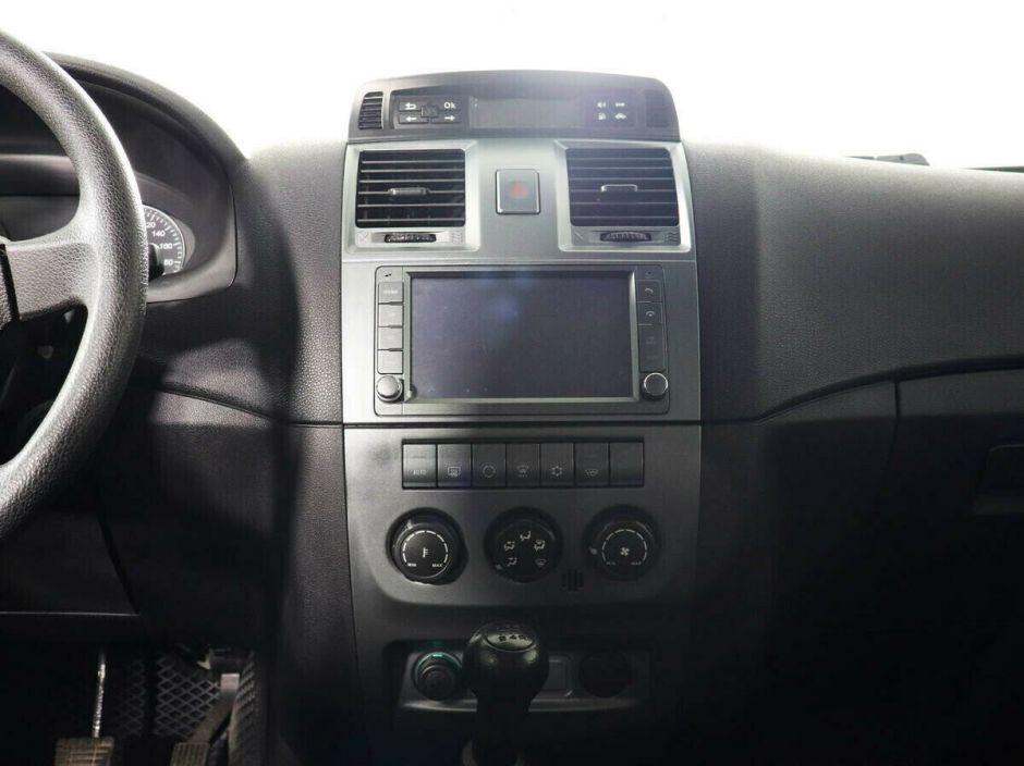 УАЗ Patriot 2.7 МКПП, 2015, 109 000 км фото 7