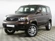УАЗ Patriot 2.7 МКПП, 2016, 91 000 км превью 1