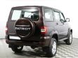 УАЗ Patriot 2.7 МКПП, 2016, 91 000 км превью 4