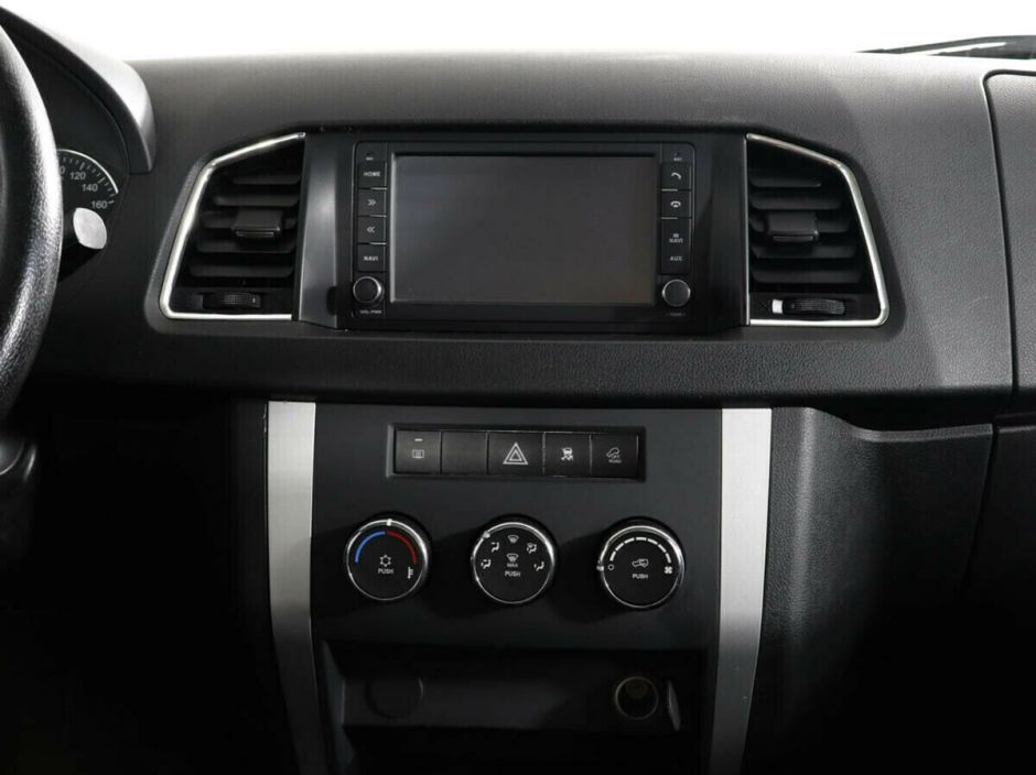 УАЗ Patriot 2.7 МКПП, 2016, 91 000 км фото 8