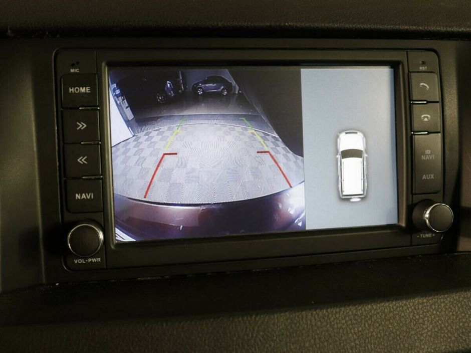 УАЗ Patriot 2.7 МКПП, 2016, 91 000 км фото 9