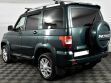 УАЗ Patriot 2.7 МКПП, 2016, 86 000 км превью 2