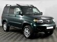 УАЗ Patriot 2.7 МКПП, 2016, 86 000 км превью 3