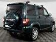 УАЗ Patriot 2.7 МКПП, 2016, 86 000 км превью 4
