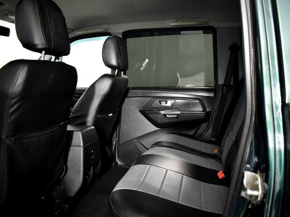 УАЗ Patriot 2.7 МКПП, 2016, 86 000 км фото 5