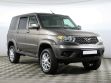 УАЗ Patriot 2.7 МКПП, 2017, 84 000 км превью 2