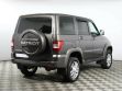 УАЗ Patriot 2.7 МКПП, 2017, 84 000 км превью 3