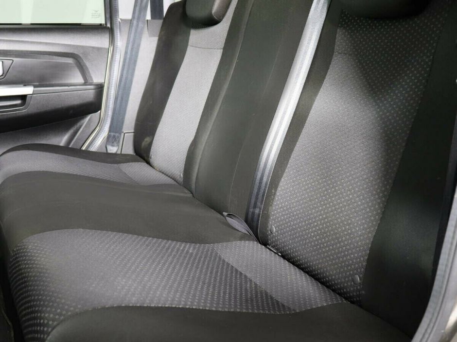 УАЗ Patriot 2.7 МКПП, 2017, 84 000 км фото 7