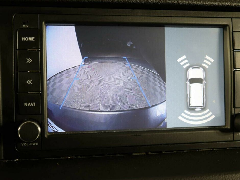 УАЗ Patriot 2.7 МКПП, 2017, 84 000 км фото 8