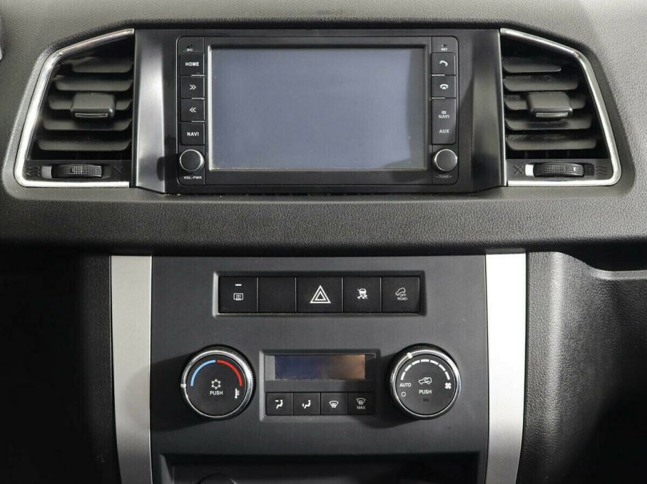 УАЗ Patriot 2.7 МКПП, 2017, 84 000 км фото 10