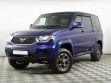 УАЗ Patriot 2.7 МКПП, 2018, 71 000 км превью 1