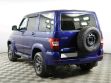 УАЗ Patriot 2.7 МКПП, 2018, 71 000 км превью 3