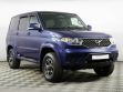 УАЗ Patriot 2.7 МКПП, 2018, 71 000 км превью 4