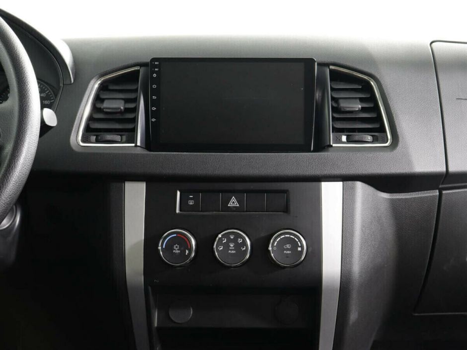 УАЗ Patriot 2.7 МКПП, 2018, 71 000 км фото 6