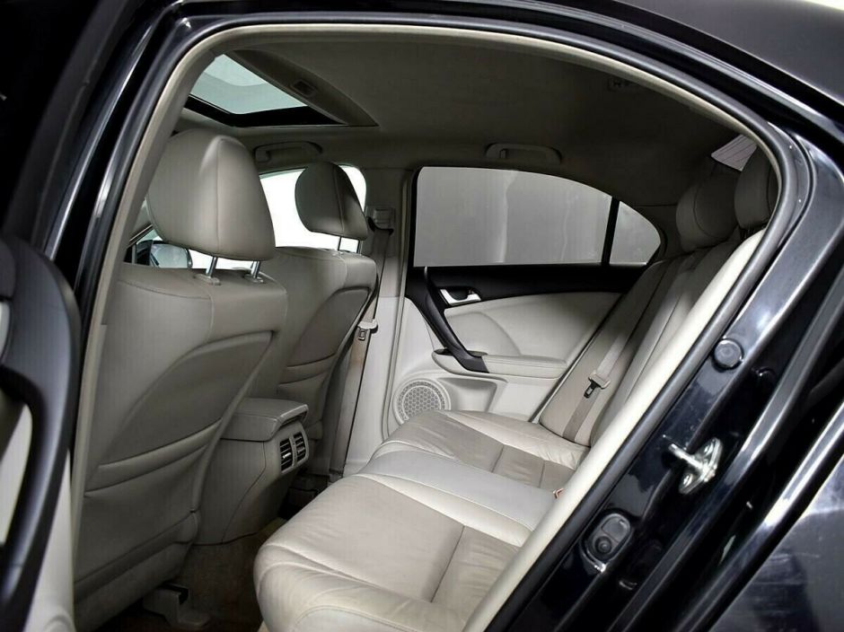 Honda Accord 2.4 АКПП, 2010, 159 000 км фото 6