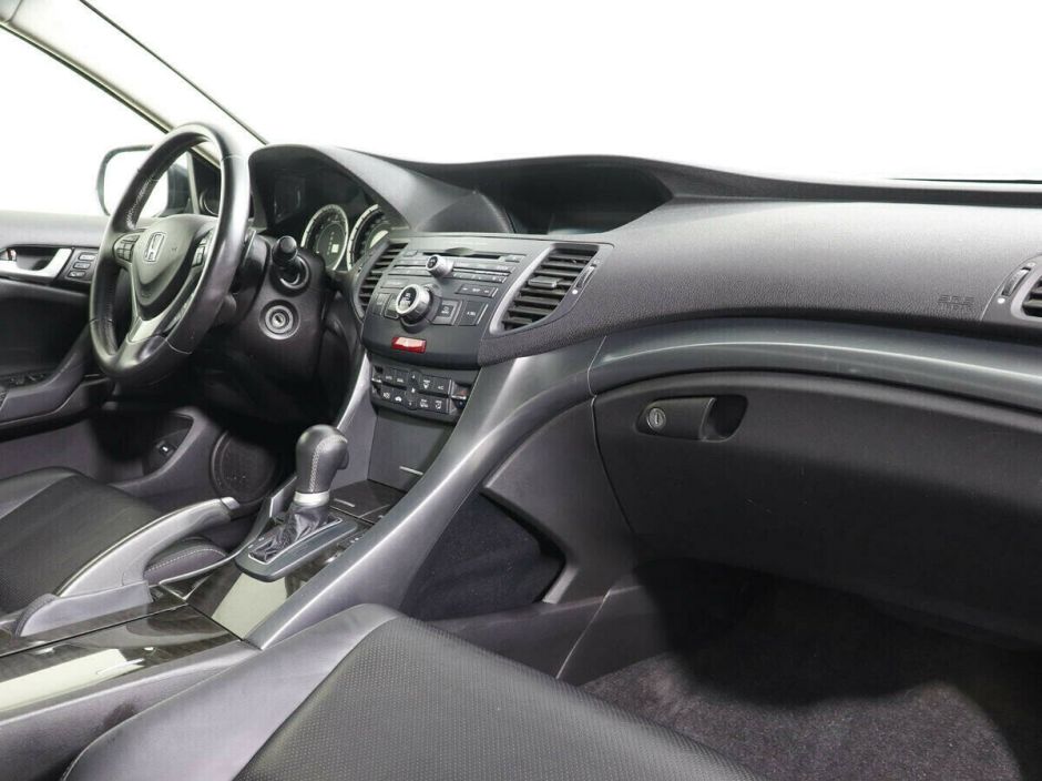 Honda Accord 2.4 АКПП, 2011, 144 000 км фото 5