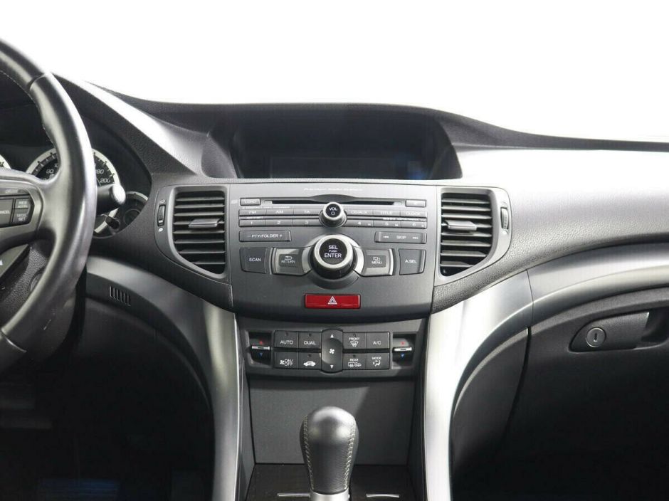 Honda Accord 2.4 АКПП, 2011, 144 000 км фото 6