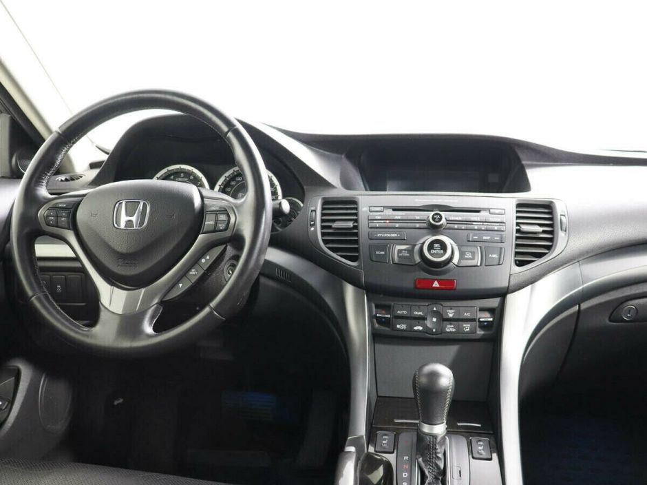 Honda Accord 2.4 АКПП, 2011, 144 000 км фото 7