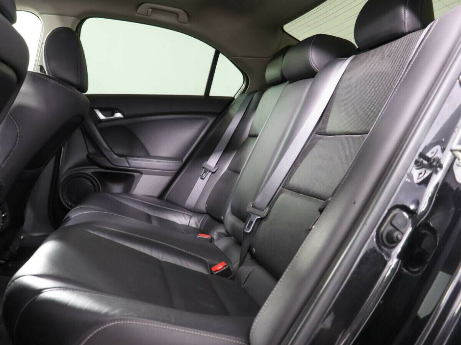 Honda Accord 2.4 АКПП, 2011, 144 000 км фото 9