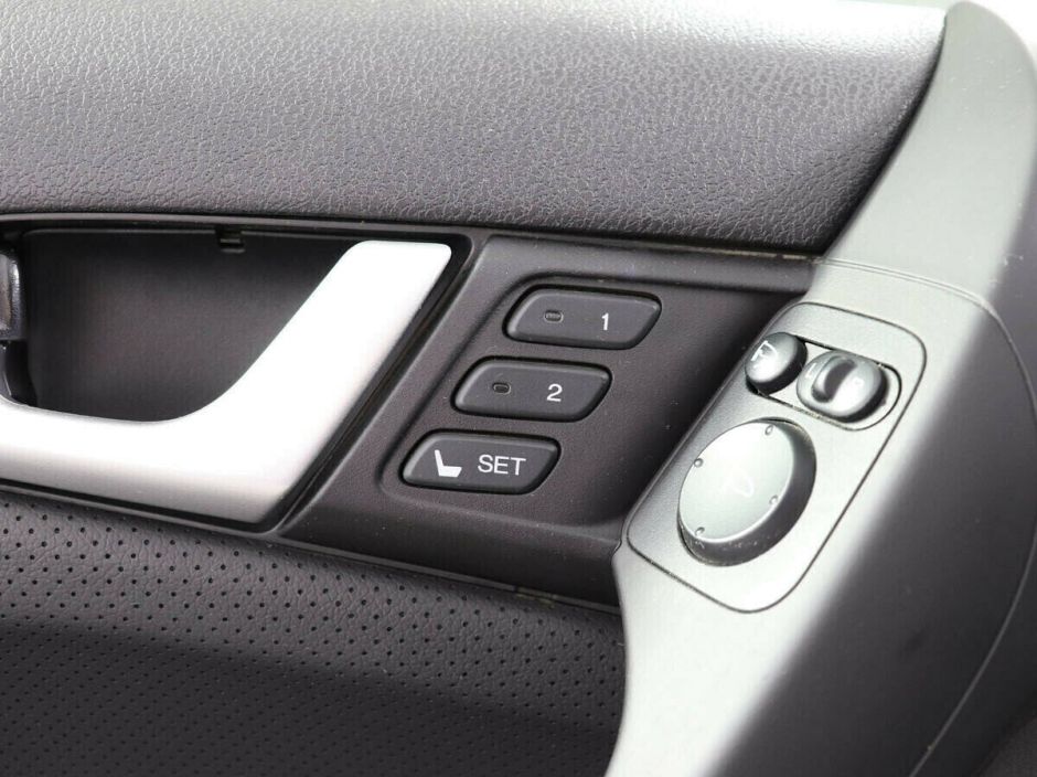 Honda Accord 2.4 АКПП, 2011, 144 000 км фото 10