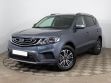 Geely Emgrand X7 2.0 АКПП, 2020, 40 000 км превью 1
