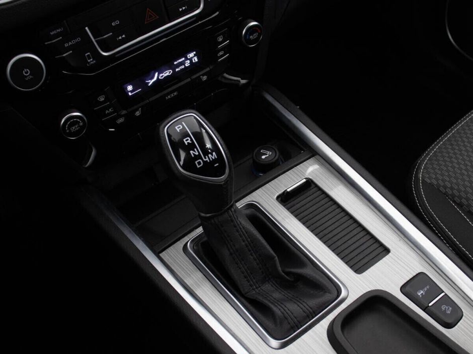 Geely Emgrand X7 2.0 АКПП, 2020, 40 000 км фото 9