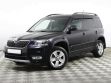 Skoda Yeti 1.2 РКПП, 2014, 122 000 км превью 1