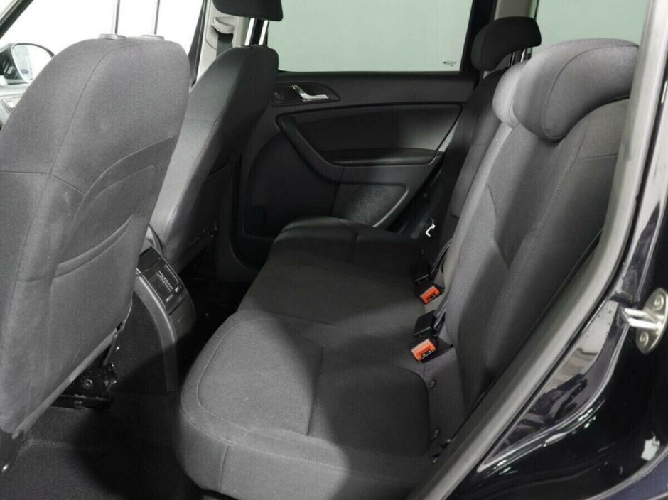 Skoda Yeti 1.2 РКПП, 2014, 122 000 км фото 8