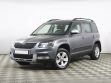 Skoda Yeti 1.2 РКПП, 2013, 133 000 км превью 1