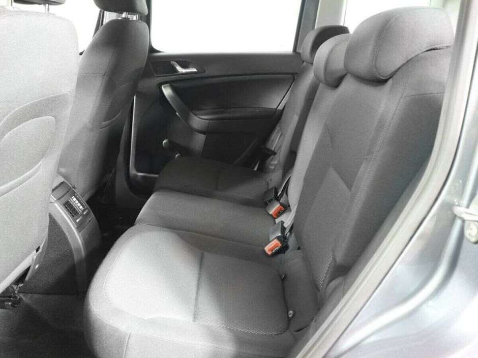 Skoda Yeti 1.2 РКПП, 2013, 133 000 км фото 7