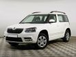 Skoda Yeti 1.6 МКПП, 2015, 110 000 км превью 1
